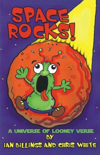 Space Rocks Space Rocks