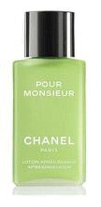 Chanel Pour Monsieur Voda po holení 100 ml pro muže
