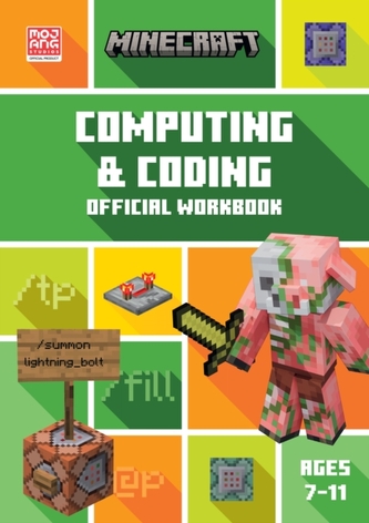 Minecraft STEM Computing and Coding Minecraft STEM Computing and Coding