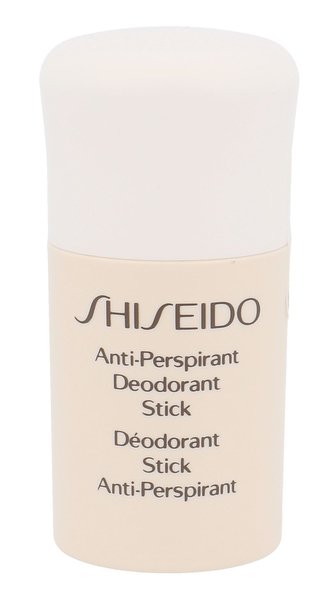 Shiseido Deostick Antiperspirant 40 g pro ženy