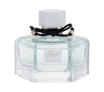 Gucci Flora Eau Fraiche Toaletní voda 75 ml pro ženy
