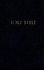 Holy Bible-NLT