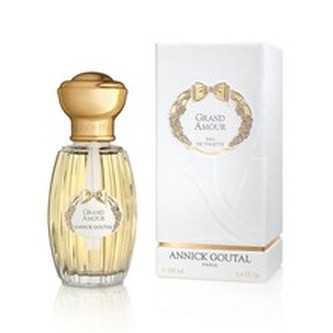 Annick Goutal Grand Amour Toaletní voda 50 ml pro ženy