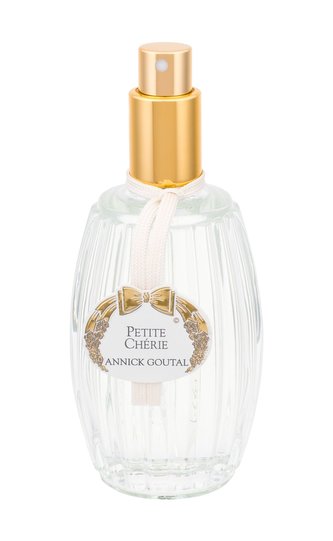 Annick Goutal Petite Chérie Toaletní voda 100 ml pro ženy Tester
