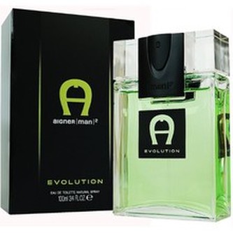 Aigner Man 2 Evolution Toaletní voda 50 ml pro muže
