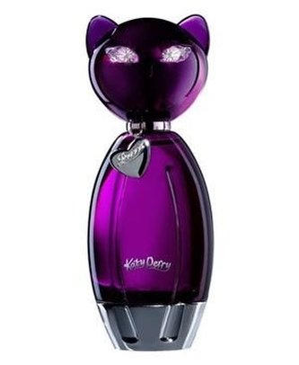 Katy Perry Purr Parfémovaná voda 50 ml pro ženy
