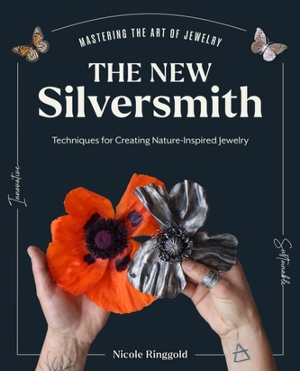 The New Silversmith The New Silversmith