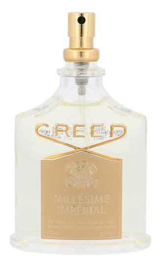 Creed Millésime Impérial Parfémovaná voda 75 ml unisex Tester