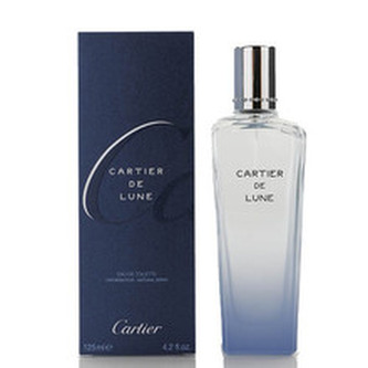 Cartier Cartier De Lune Toaletní voda 125 ml pro ženy