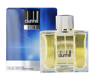 Dunhill 51,3 N Toaletní voda 50 ml pro muže