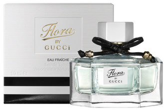 Gucci Flora Eau Fraiche Toaletní voda 30 ml pro ženy