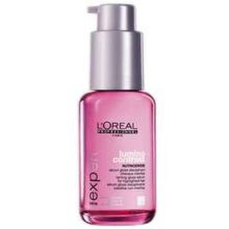 L´Oréal Professionnel Série Expert Sérum na vlasy Lumino Contrast 50 ml pro ženy