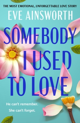 Somebody I Used to Love Somebody I Used to Love
