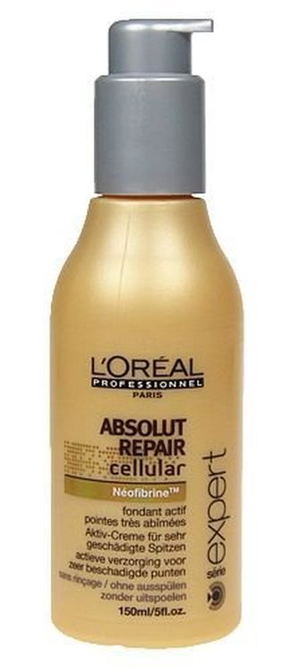L´Oréal Professionnel Série Expert Balzám na vlasy Absolut Repair Cellular 150 ml pro ženy
