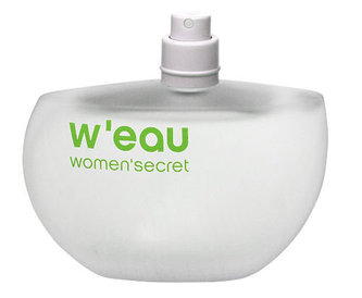 Women´Secret W´eau Garden Toaletní voda 100 ml pro ženy Tester