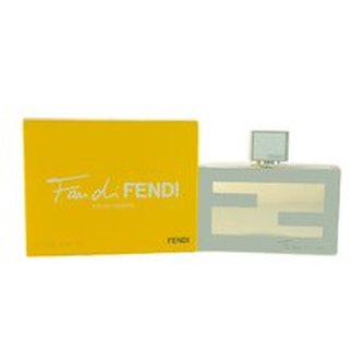 Fendi Fan di Fendi Toaletní voda 75 ml pro ženy