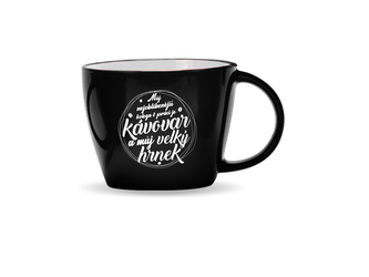 Nekupto Velký hrnek XXL Můj nejoblíbenější kolega v práci…