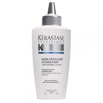 Kérastase Spécifique Šampon Bain Exfoliant Hydratant 1000 ml pro ženy