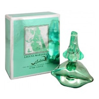 Salvador Dali Laguna Maravilla Parfémovaná voda 100 ml pro ženy