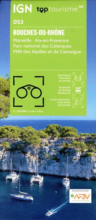 13 Bouches du Rhône 13 Bouches du Rhône