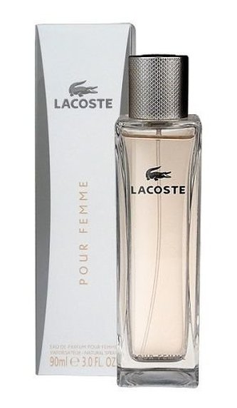 Lacoste Pour Femme Parfémovaná voda 15 ml pro ženy
