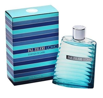 Pal Zileri Uomo Essenza di Capri Toaletní voda 50 ml pro muže