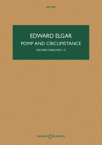 Pomp and Circumstance