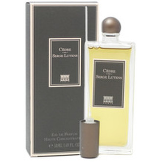 Serge Lutens Cedre Parfémovaná voda 50 ml unisex