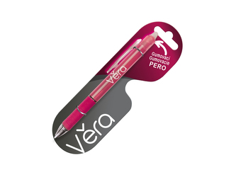 Nekupto Propiska se jménem VĚRA gumovací