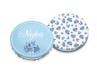 Nekupto Kapesní zrcátko Nejka V.I.P.