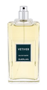 Guerlain Vetiver Toaletní voda 100 ml pro muže Tester