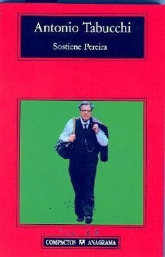 Sostiene Pereira : una declaración