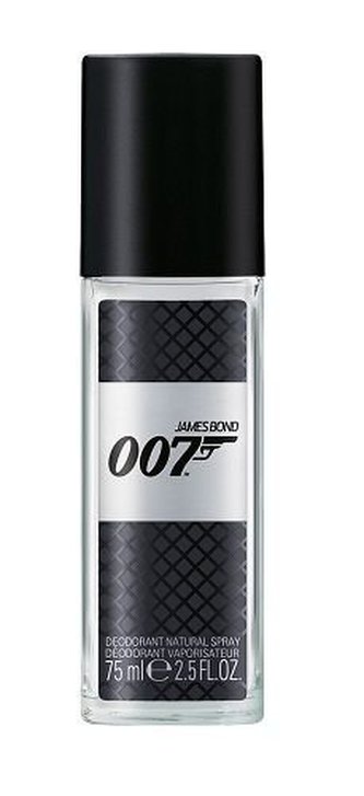 James Bond 007 James Bond 007 Deodorant 75 ml pro muže