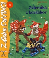Zvieratká z korálikov 4