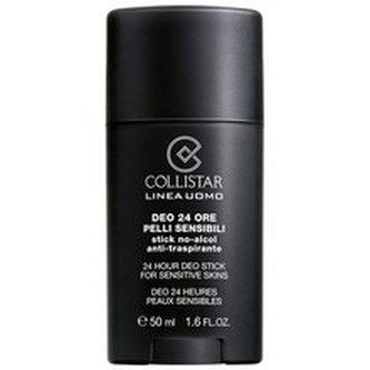Collistar Men Antiperspirant 24 Hour 50 ml pro muže