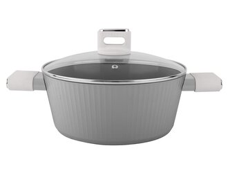 HRNEC SERRANO 24CM 3,7L