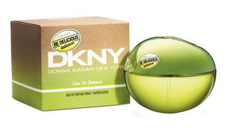 DKNY DKNY Be Delicious Eau So Intense Parfémovaná voda 30 ml pro ženy