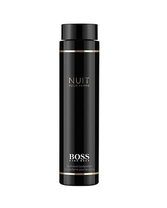 HUGO BOSS Boss Nuit Pour Femme Tělové mléko 200 ml pro ženy