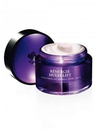 Lancôme Rénergie Multi-Lift Denní pleťový krém 50 ml SPF15 pro ženy
