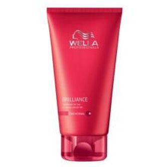 Wella Brilliance Kondicionér Normal Hair 1000 ml pro ženy