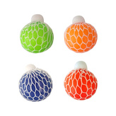 Antistresový mačkací míček