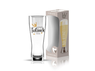 Nekupto Sklenice na pivo Nejúžasnější tatínek Den otců