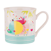 KUBÁLEK S VYVÝŇANÝM OKRAJEM NBC 250ML KRYT SLON