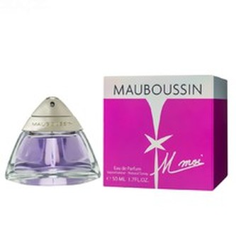 Mauboussin M Moi Parfémovaná voda 100 ml pro ženy