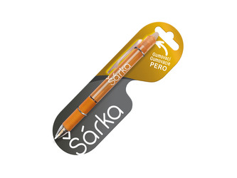 Nekupto Propiska se jménem ŠÁRKA gumovací