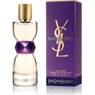 Yves Saint Laurent Manifesto Parfémovaná voda 30 ml pro ženy