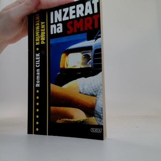 Inzerát na smrt