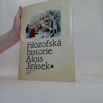 Filozofská historie