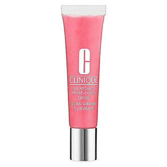 Clinique Superbalm Lesk na rty 15 ml 03 Mango pro ženy