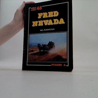 Fred Nevada (edice CALIBRE45, svazek 2)